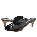 Bally Carrara Black/White