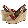 Marc by Marc Jacobs 673875 Beige Mj Fabric