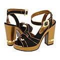 Marc by Marc Jacobs 673924 Black Silk