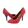 Naughty Monkey Jane Red(Size 10 M)