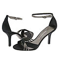 Enzo Angiolini Osmonde Black Multi Satin