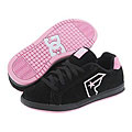 DC Court SE Famous W Black/Pink