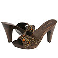 MIA Glitzy Brown