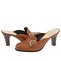 Circa Joan & David Gareth Light Brown Leather