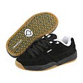 Circa Kids Lopez 202K (Toddler/Youth) Black/Gum/White