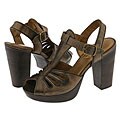 MIA Kings Road Bronze Patent