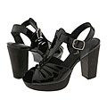 MIA Kings Road Black Patent