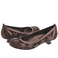 Two Lips Lightning Brown Leather
