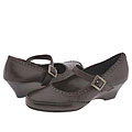Two Lips Amarillo Brown Leather