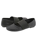 Two Lips Sacha Black Leather