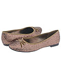 Two Lips Bella Bronze Glitter