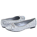 Two Lips Bella Silver Glitter