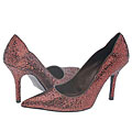Two Lips Gabriela Bronze Glitter