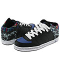 eS 'Breaker 2' Men's Mid Black/Camo Shoes