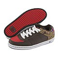 eS 'Breaker 2' Lo Men's Brown/Camo Shoes