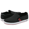 eS 'Ashford' Men's Black/Camo Shoes