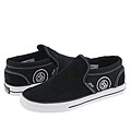 Etnies Fakie W Black/White
