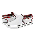 Etnies Fakie W White