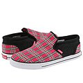 Etnies Fakie W Pink/Black