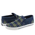 Etnies Fakie W Navy/White