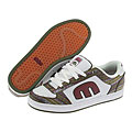Etnies Easy-E W White/Dark Green