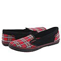 Etnies Flirt W Red/Black