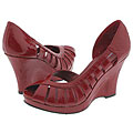 Kenneth Cole Reaction In The Bank Red Patent