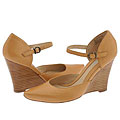 Kenneth Cole Reaction Straight Case Camel