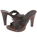 J Lo Monica Brown Leather