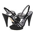 J Lo Missy Black Velvet