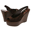 KORS Michael Kors Koko Tmoro Sport Suede