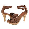 KORS Michael Kors Magic Cognac Vacchetta