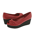 Steve Madden Silvah Red