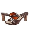 Rockport Baja Mahogany