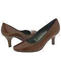 Easy Spirit Reiko Medium Brown Leather