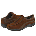 Easy Spirit Uptown Dark Brown/Dark Brown Nubuck
