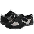 Easy Spirit Bjorn Pewter Combo Leather
