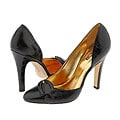 Report Sigourney Black Croco