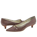 Elle Stirling Mauve Patent