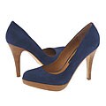 Steven Lemore Blue Suede
