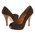 Steven NV Brown Suede