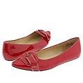 Steven Tesse Red Patent