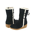 KORS Michael Kors Kids Miss Snowflake (Youth) Black