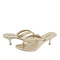Charles by Charles David Stud Gold