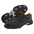 Etonic Stabilite Black Blucher