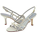 Anne Klein New York Rebecca Bridal White Satin