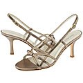 Anne Klein New York Rebecca 2 Bronze Metallic