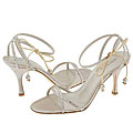 Anne Klein New York Rowan Gold Fabric(Size 10 M)