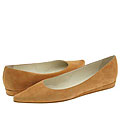 Anne Klein New York Linda Tan Suede