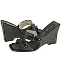 Anne Klein New York Sara Black/Black